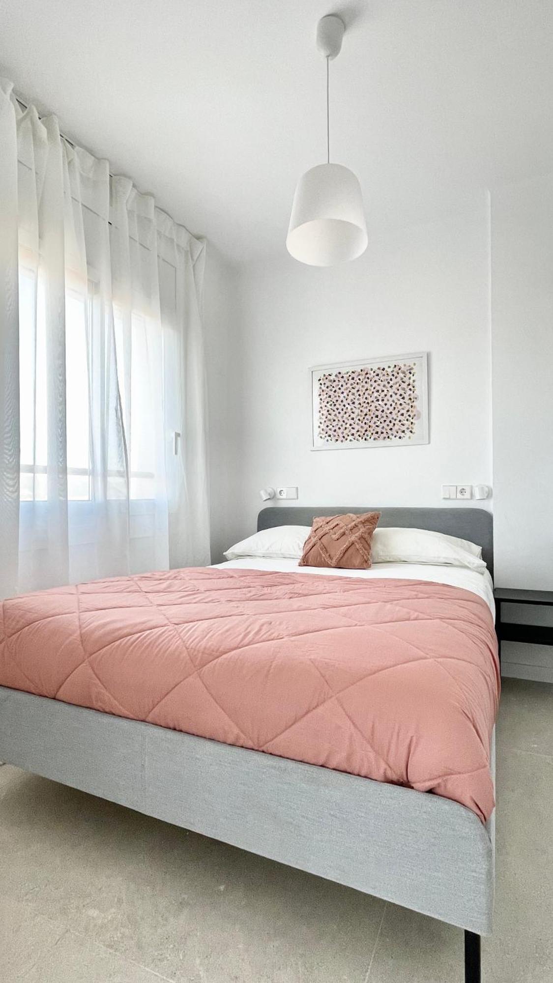 Apartament Estilos I Renovat A Primera Linia, Amb Vistes Privilegiades! Empuriabrava Zewnętrze zdjęcie