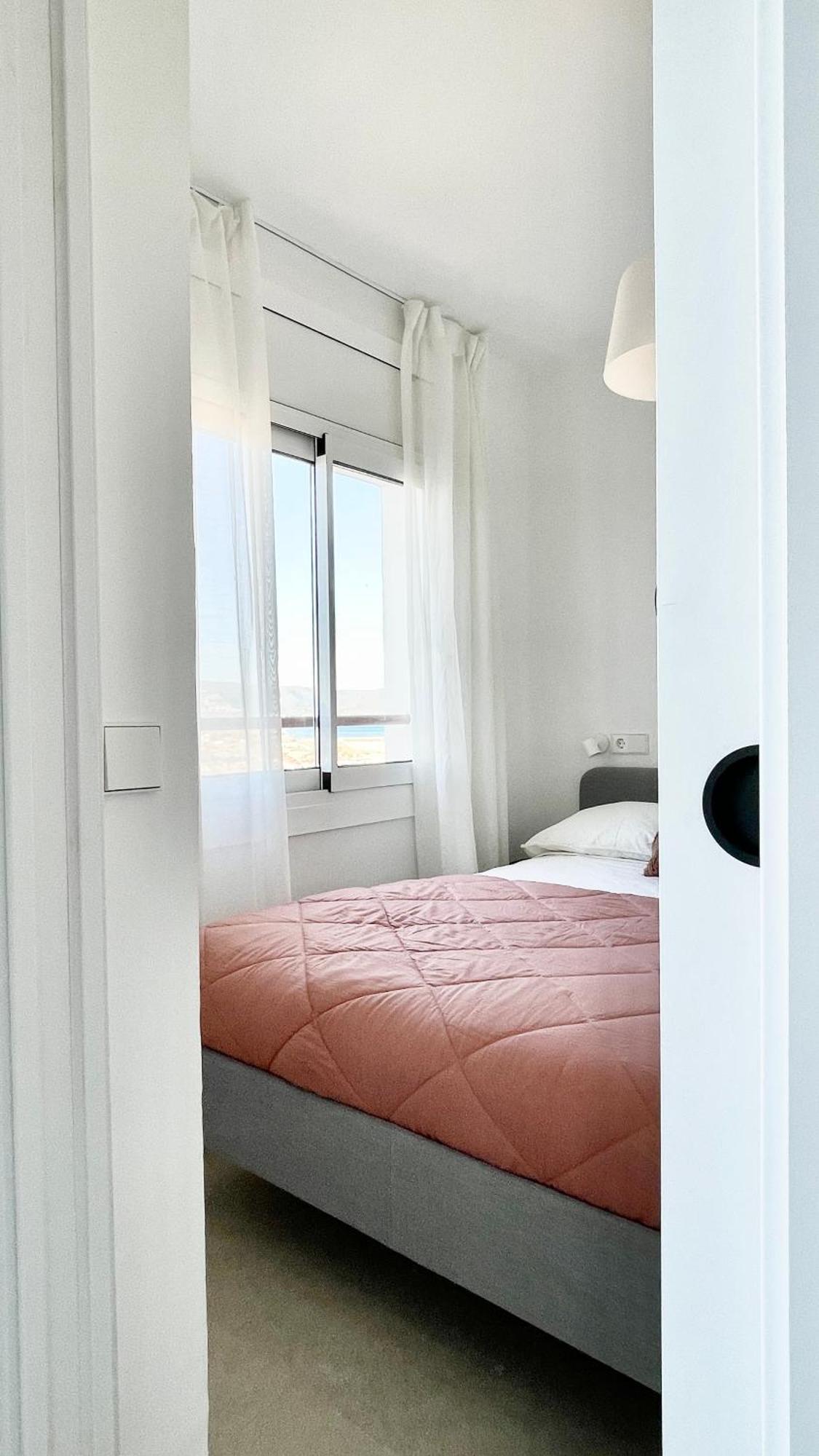 Apartament Estilos I Renovat A Primera Linia, Amb Vistes Privilegiades! Empuriabrava Zewnętrze zdjęcie