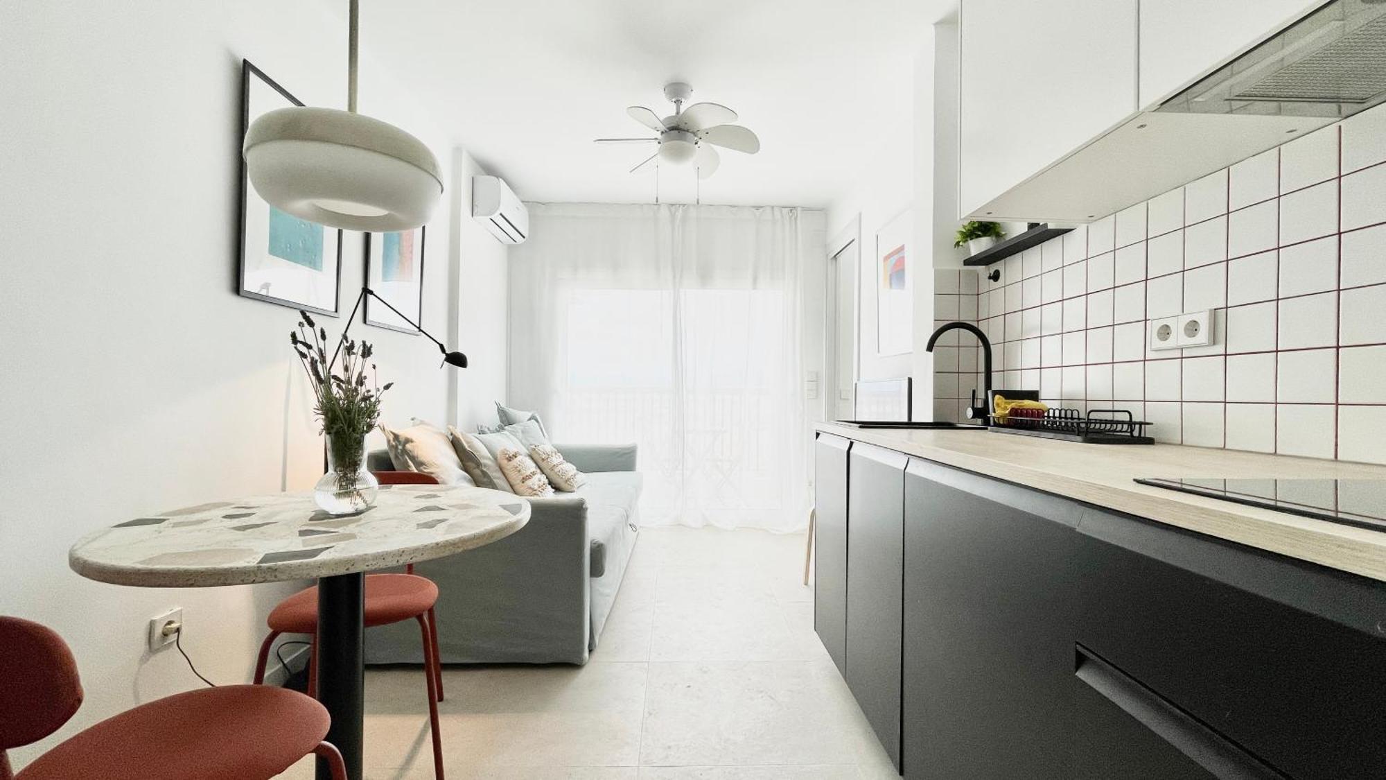Apartament Estilos I Renovat A Primera Linia, Amb Vistes Privilegiades! Empuriabrava Zewnętrze zdjęcie